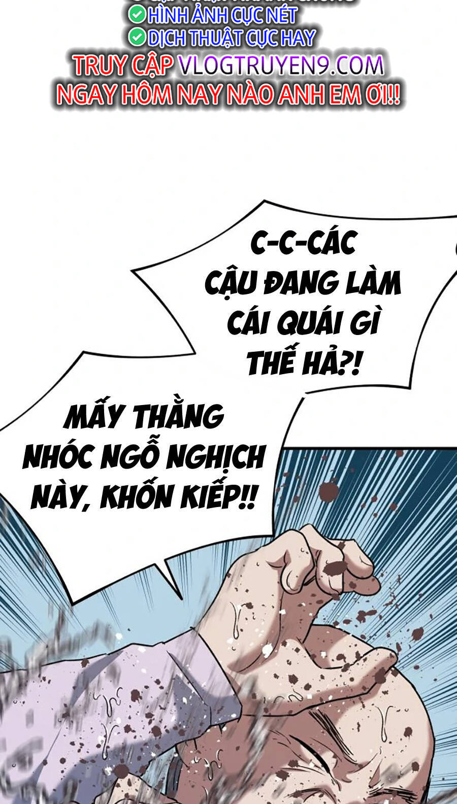 Sát Nhân Cuồng Loạn - Chapter 41 - Page 8