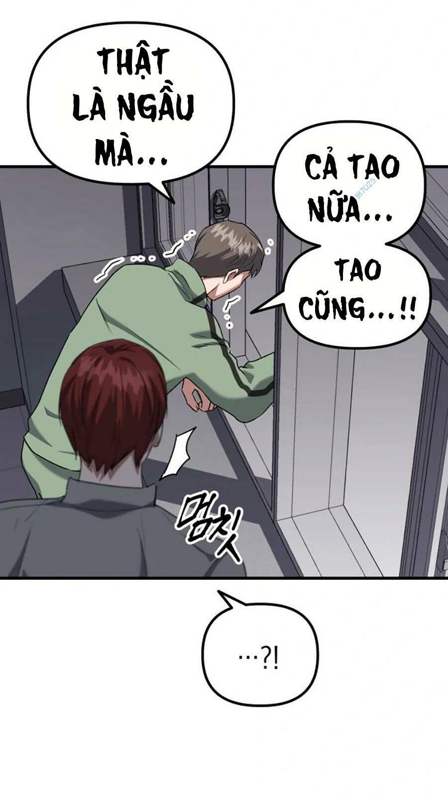 Sát Nhân Cuồng Loạn - Chapter 41 - Page 81