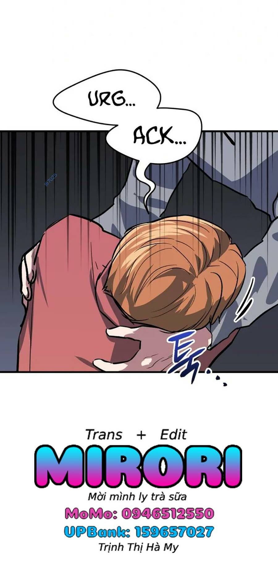 Sát Nhân Cuồng Loạn - Chapter 42 - Page 102