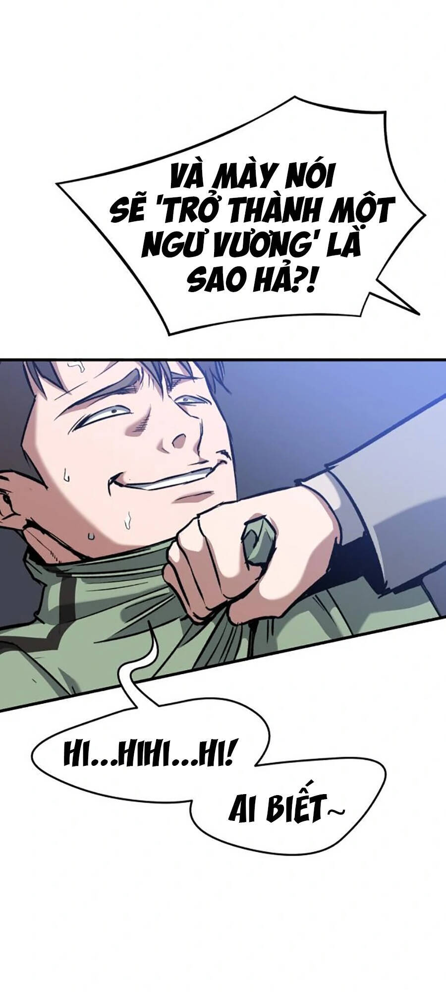 Sát Nhân Cuồng Loạn - Chapter 42 - Page 14