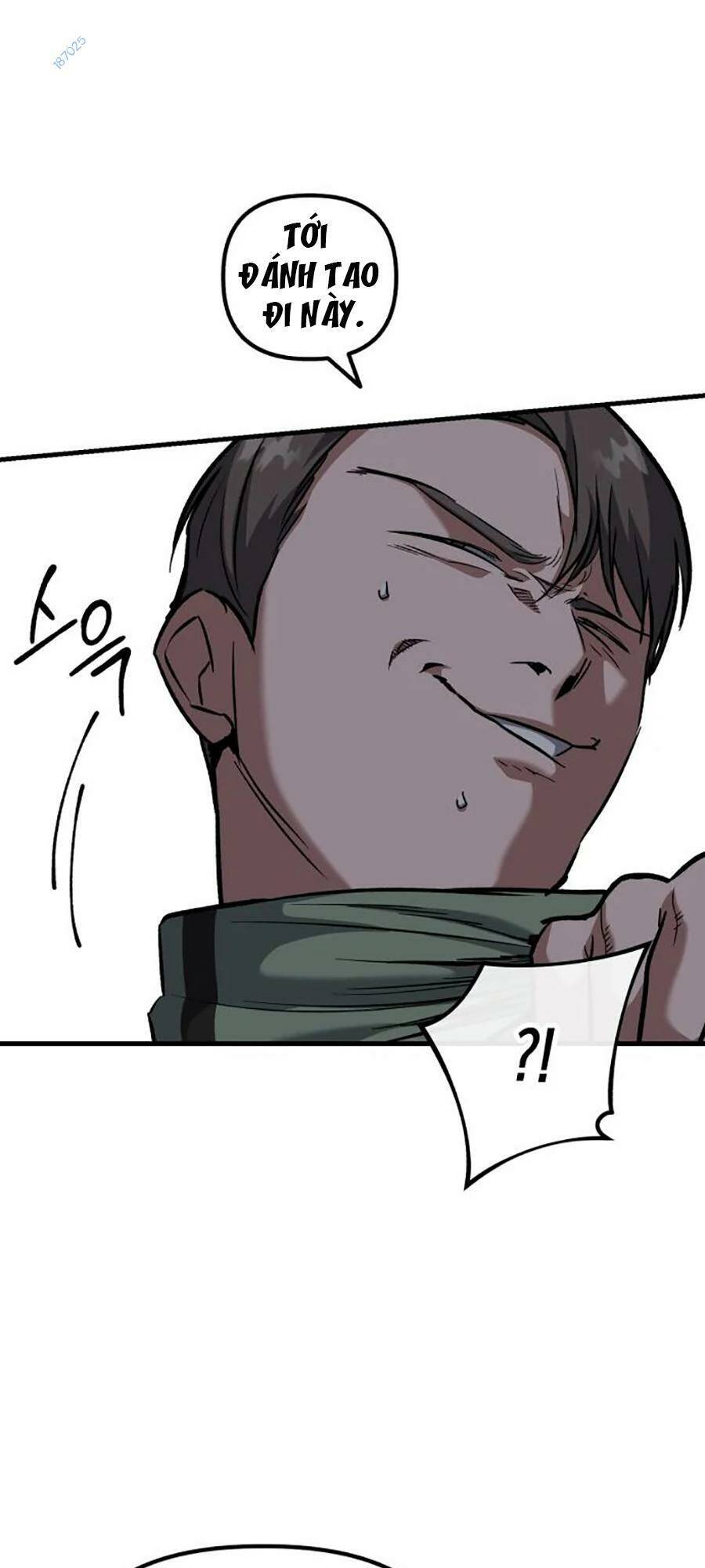 Sát Nhân Cuồng Loạn - Chapter 42 - Page 17