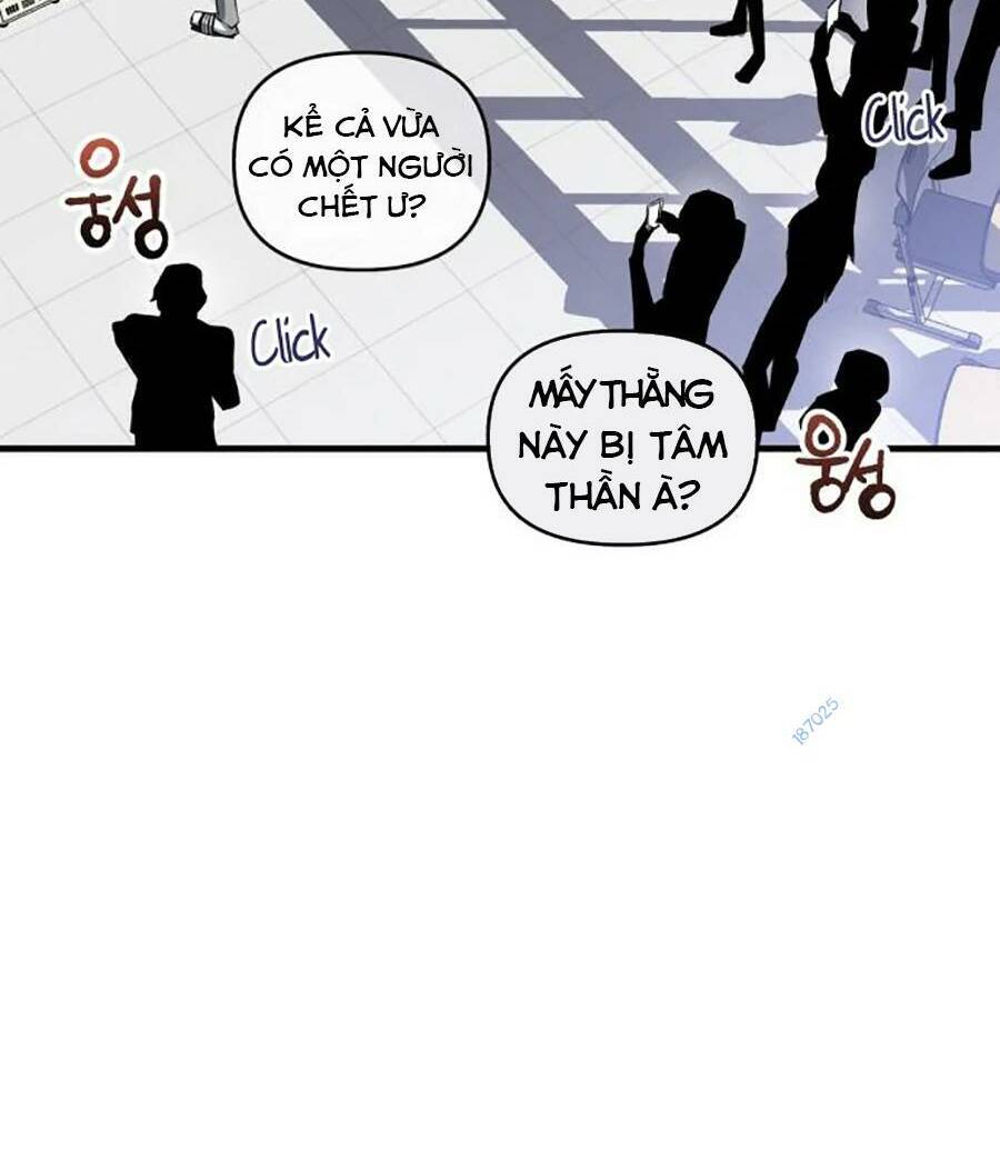 Sát Nhân Cuồng Loạn - Chapter 42 - Page 19