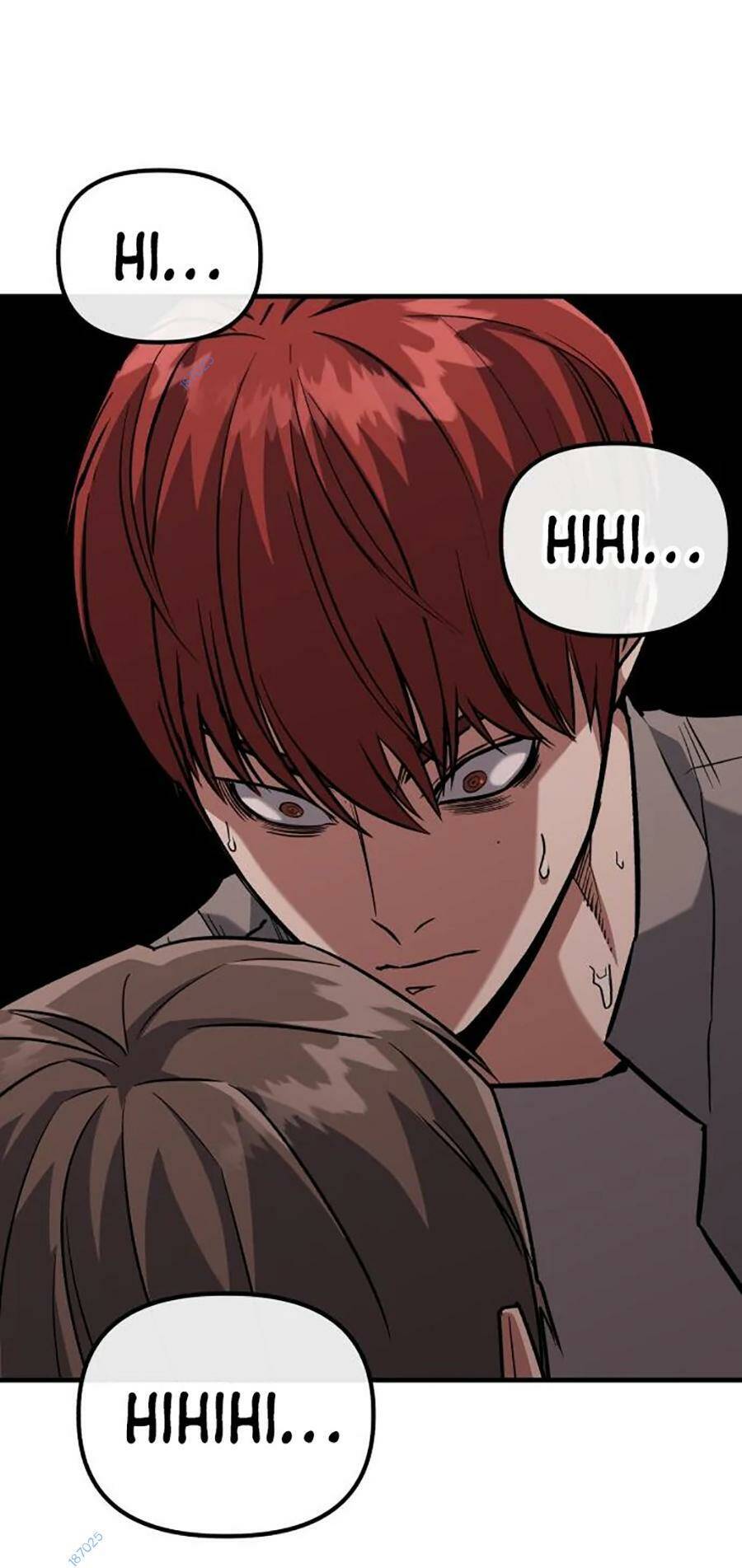 Sát Nhân Cuồng Loạn - Chapter 42 - Page 23