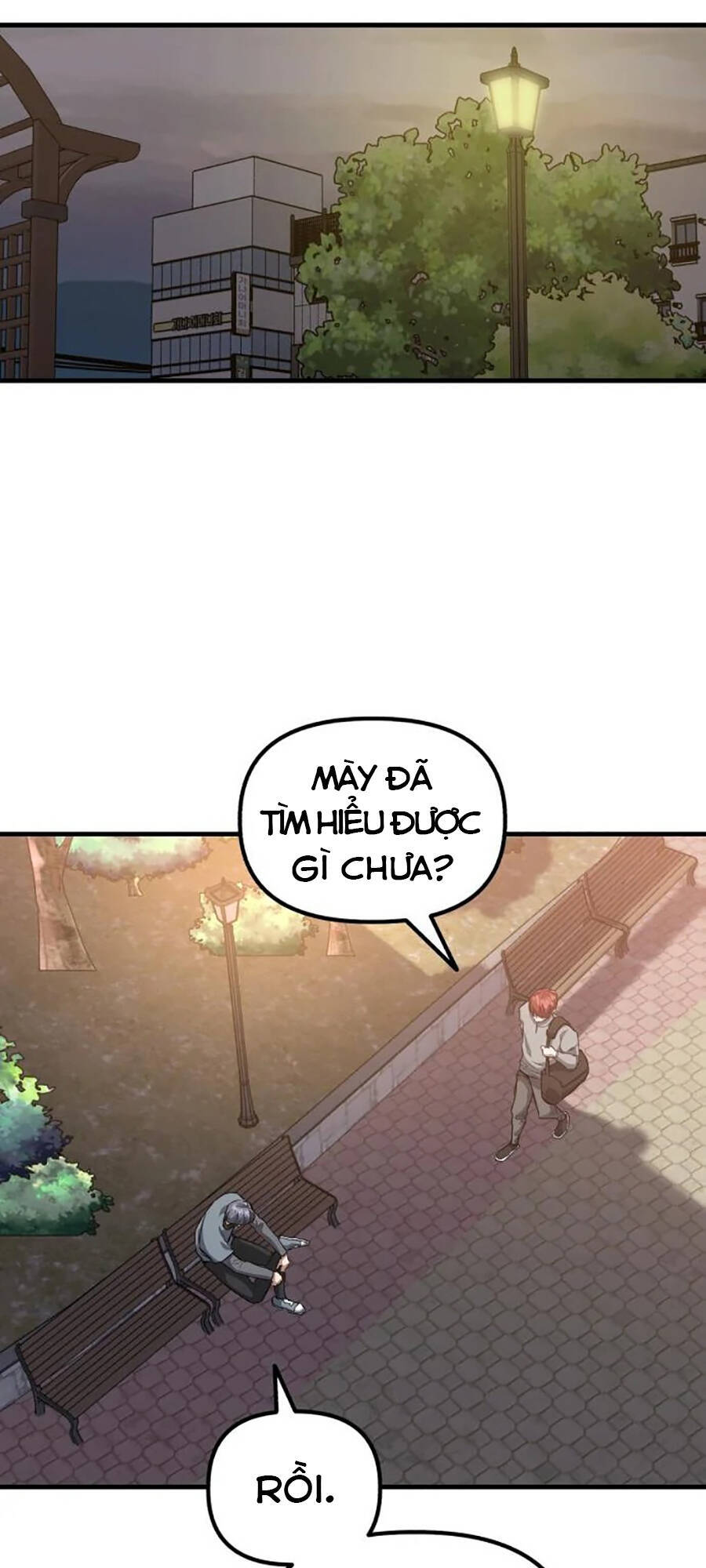 Sát Nhân Cuồng Loạn - Chapter 42 - Page 25