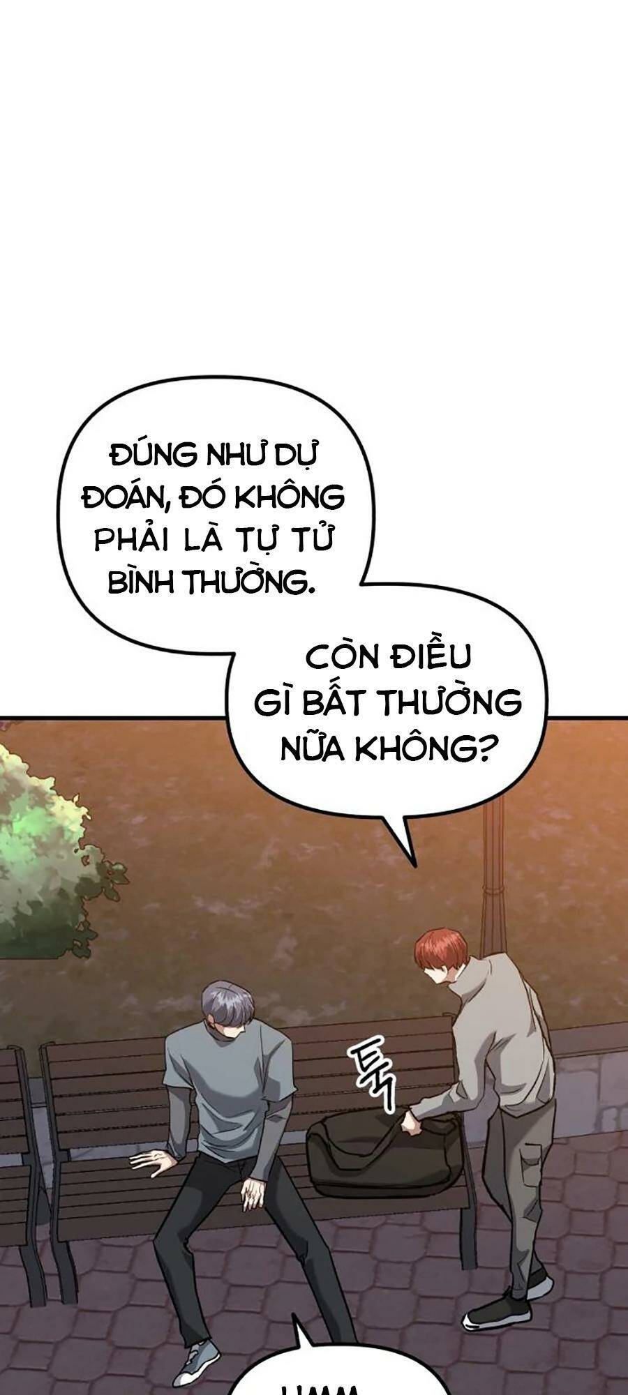 Sát Nhân Cuồng Loạn - Chapter 42 - Page 28