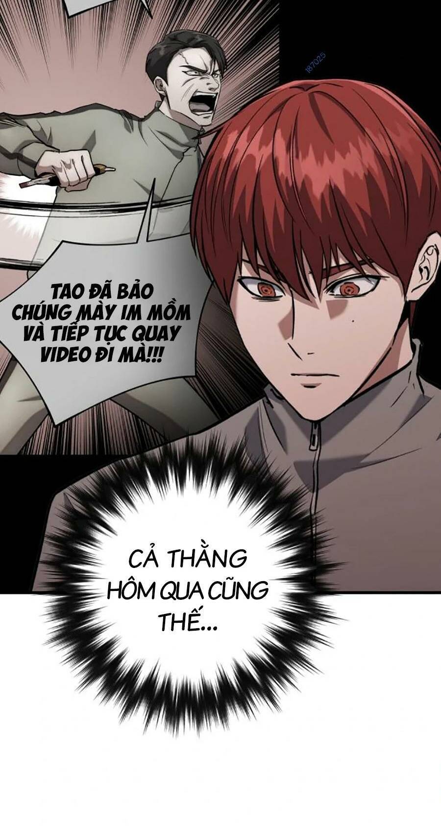 Sát Nhân Cuồng Loạn - Chapter 42 - Page 30