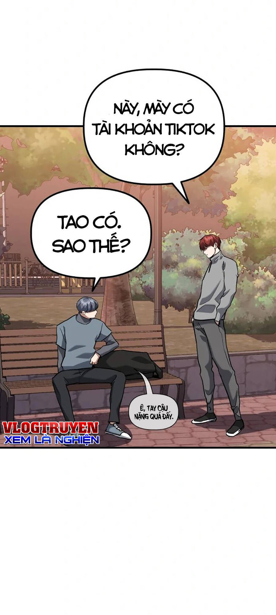 Sát Nhân Cuồng Loạn - Chapter 42 - Page 31