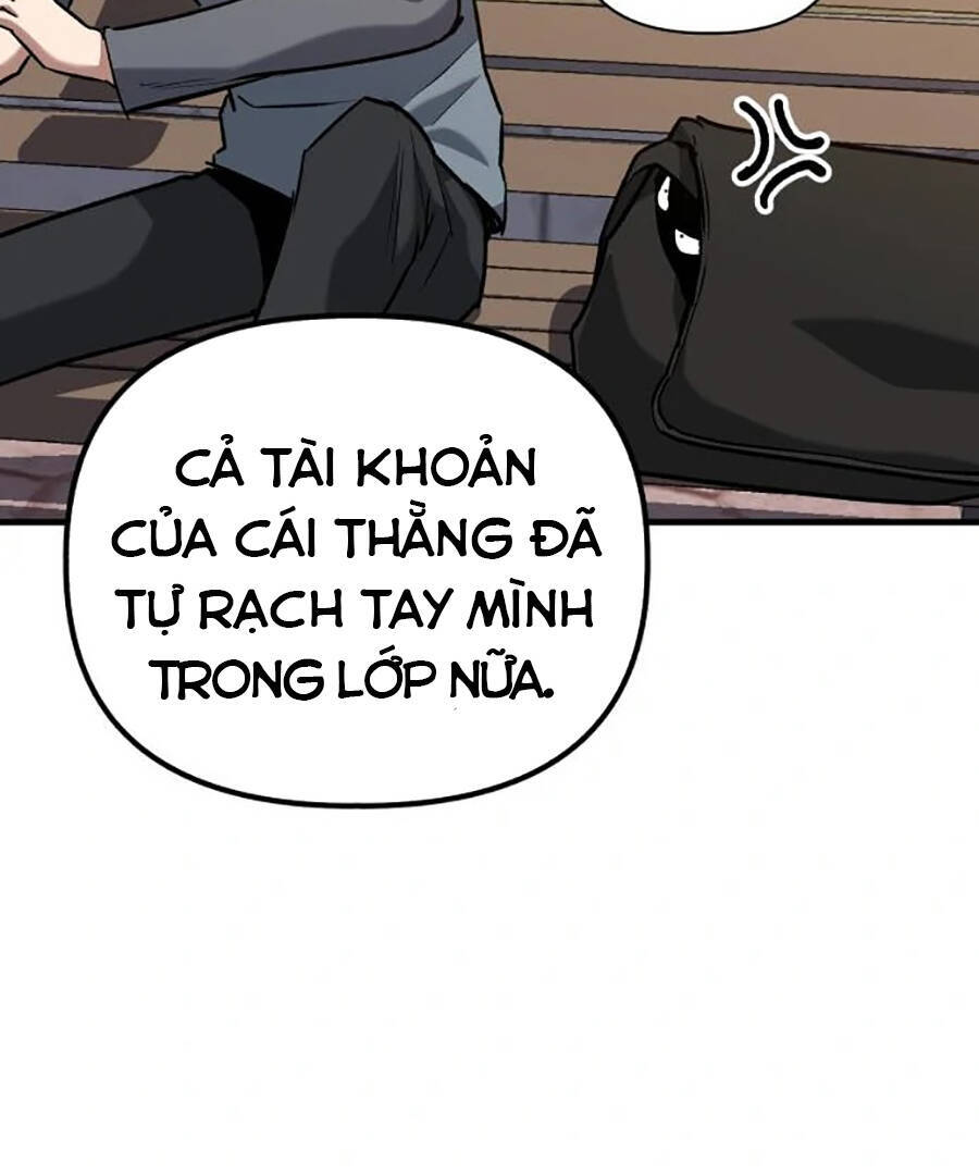 Sát Nhân Cuồng Loạn - Chapter 42 - Page 33
