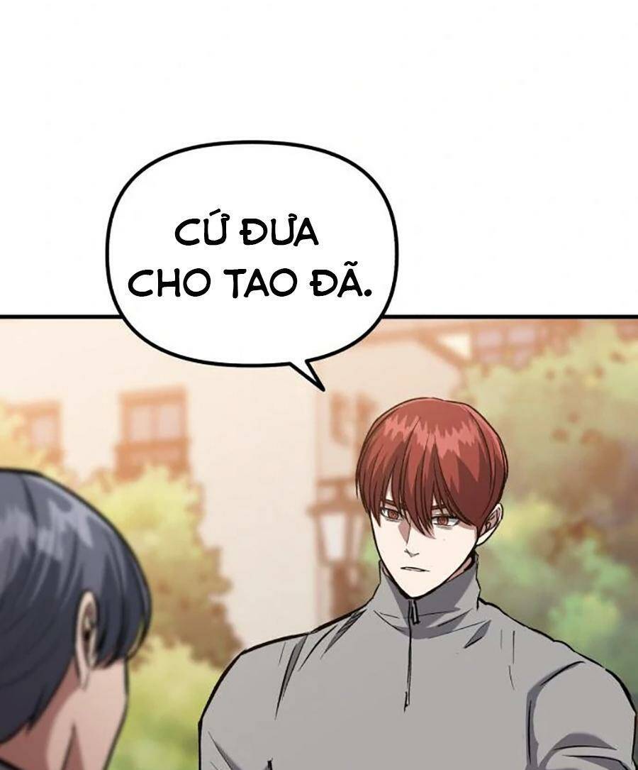 Sát Nhân Cuồng Loạn - Chapter 42 - Page 35