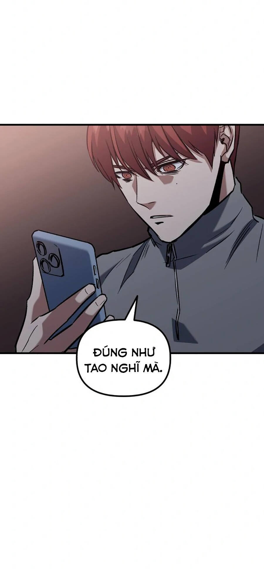 Sát Nhân Cuồng Loạn - Chapter 42 - Page 37