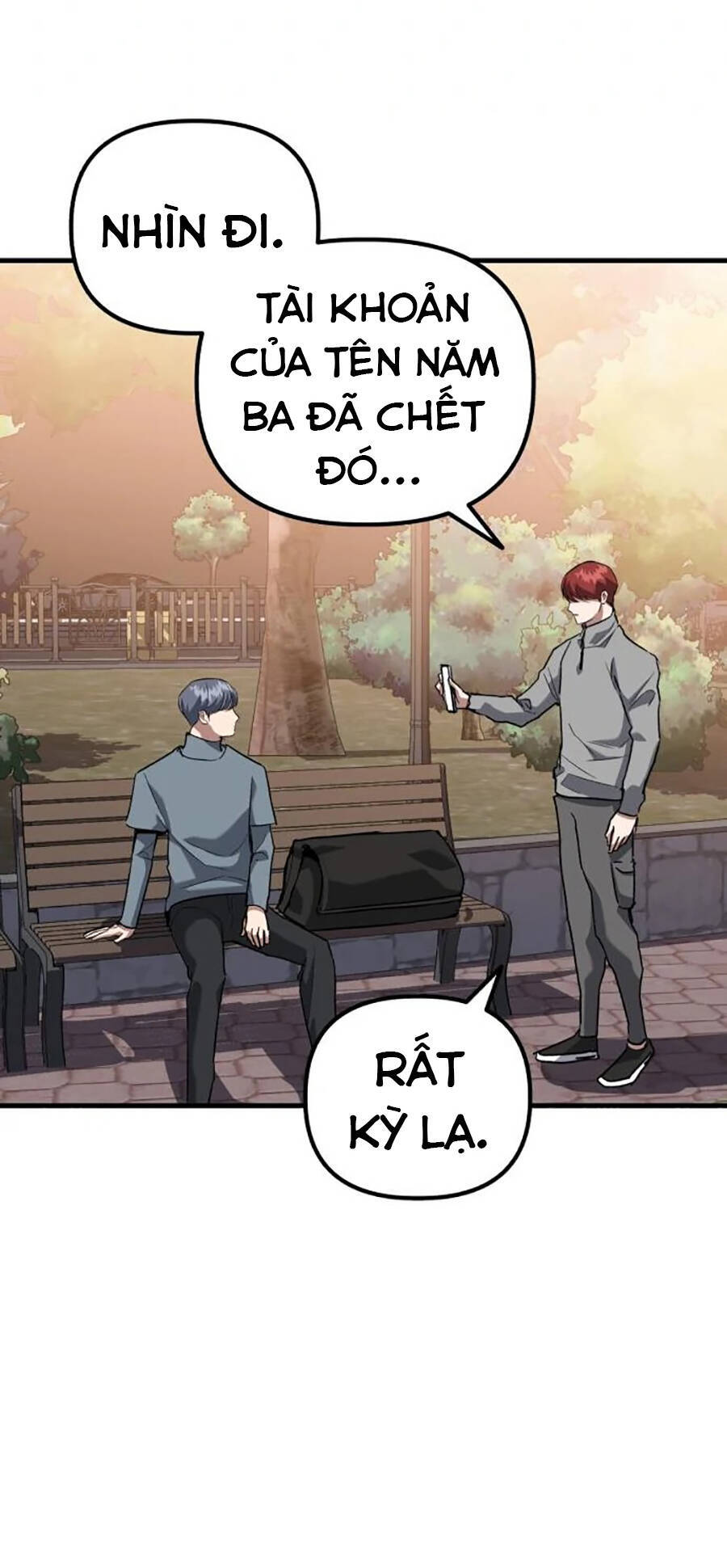 Sát Nhân Cuồng Loạn - Chapter 42 - Page 38