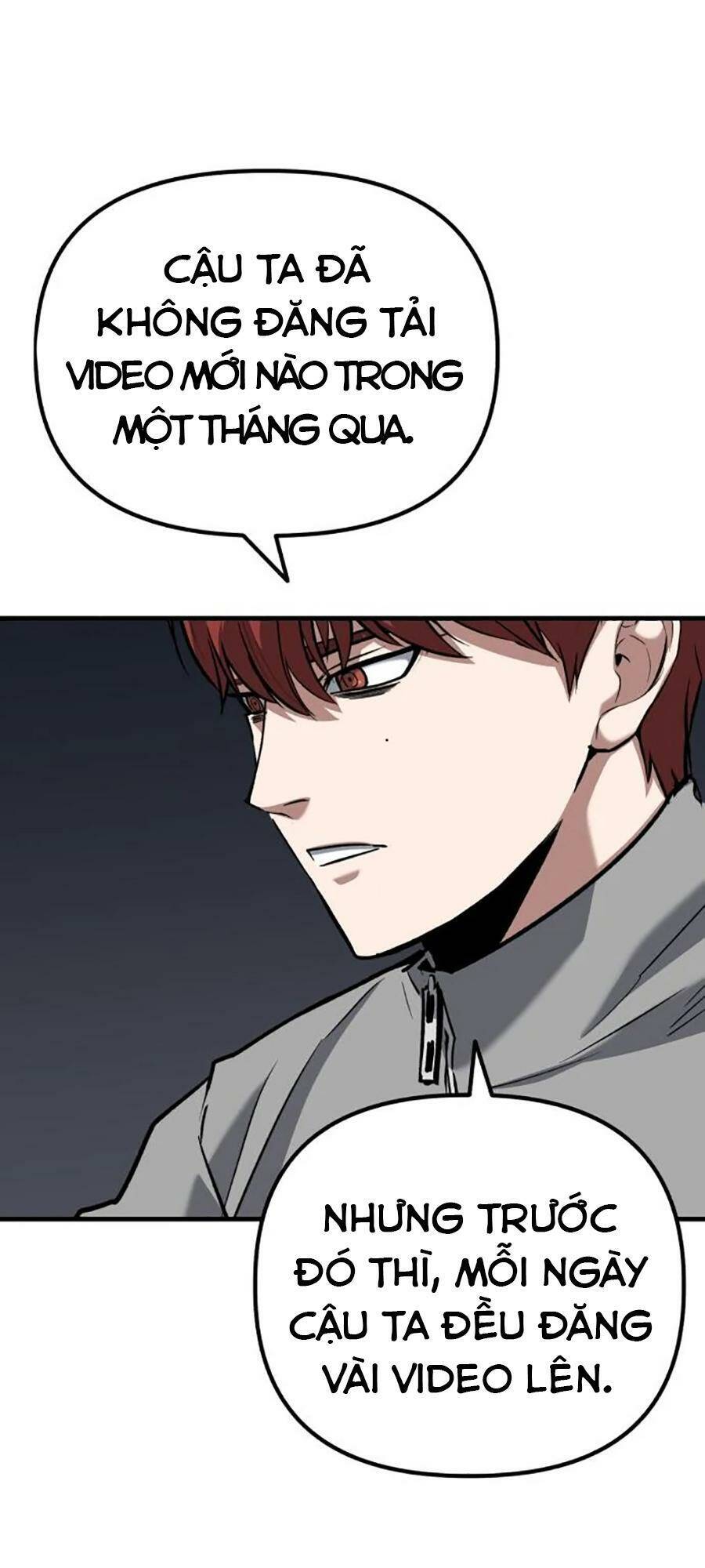 Sát Nhân Cuồng Loạn - Chapter 42 - Page 39