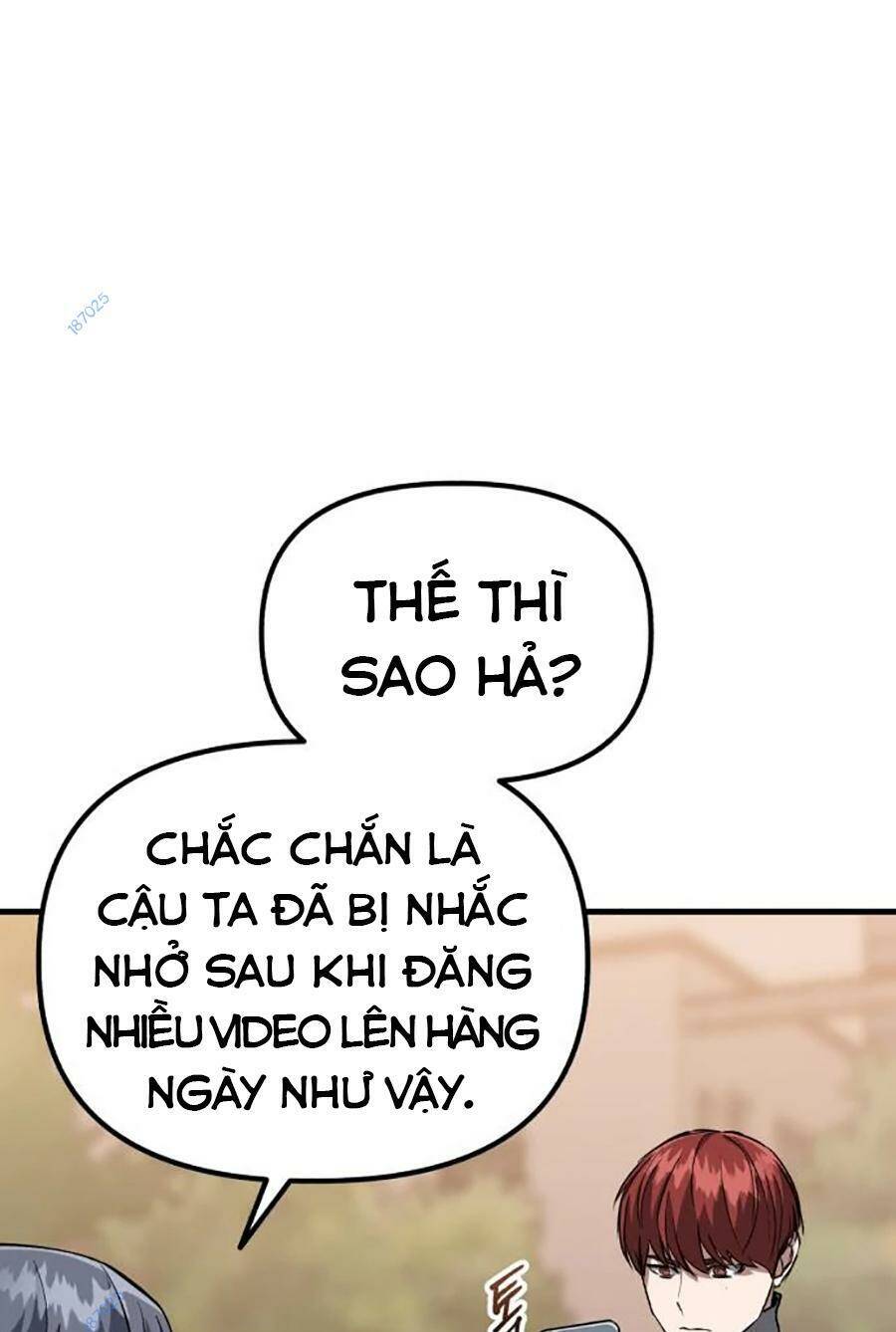 Sát Nhân Cuồng Loạn - Chapter 42 - Page 40