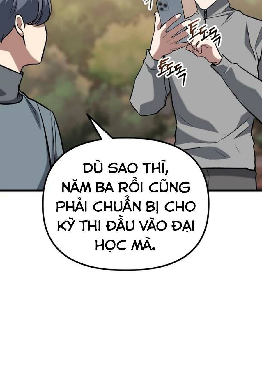 Sát Nhân Cuồng Loạn - Chapter 42 - Page 41