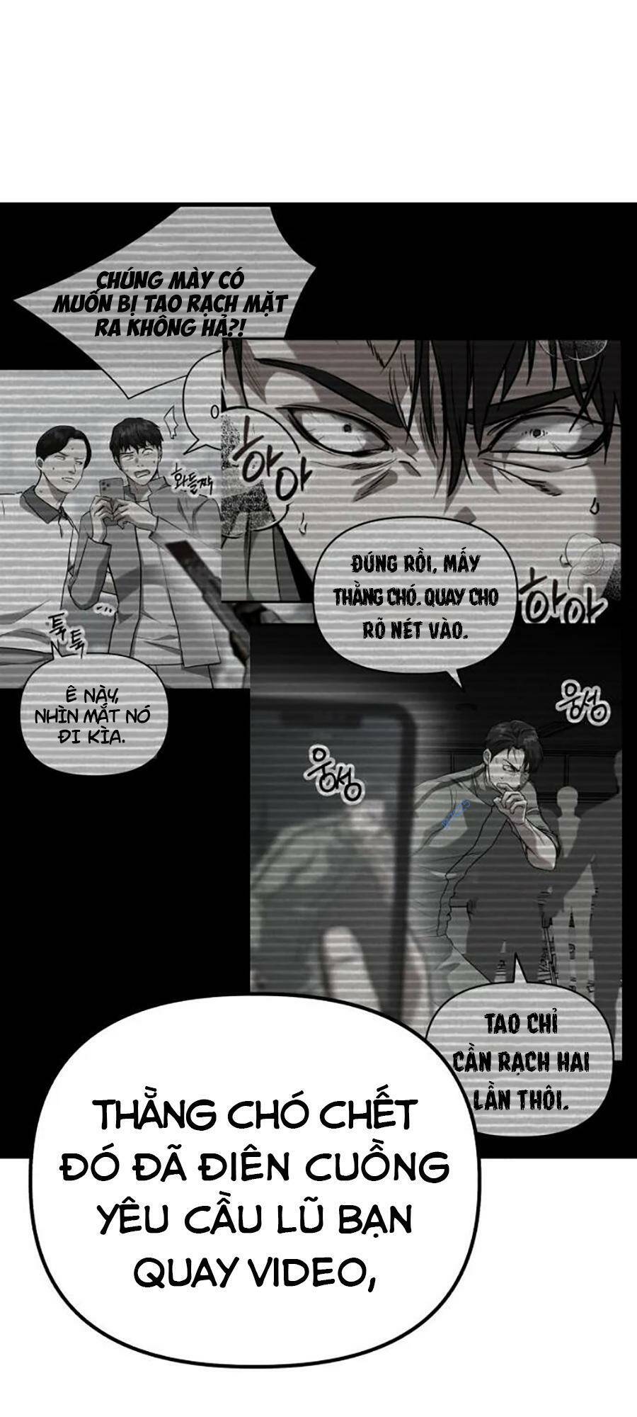 Sát Nhân Cuồng Loạn - Chapter 42 - Page 45