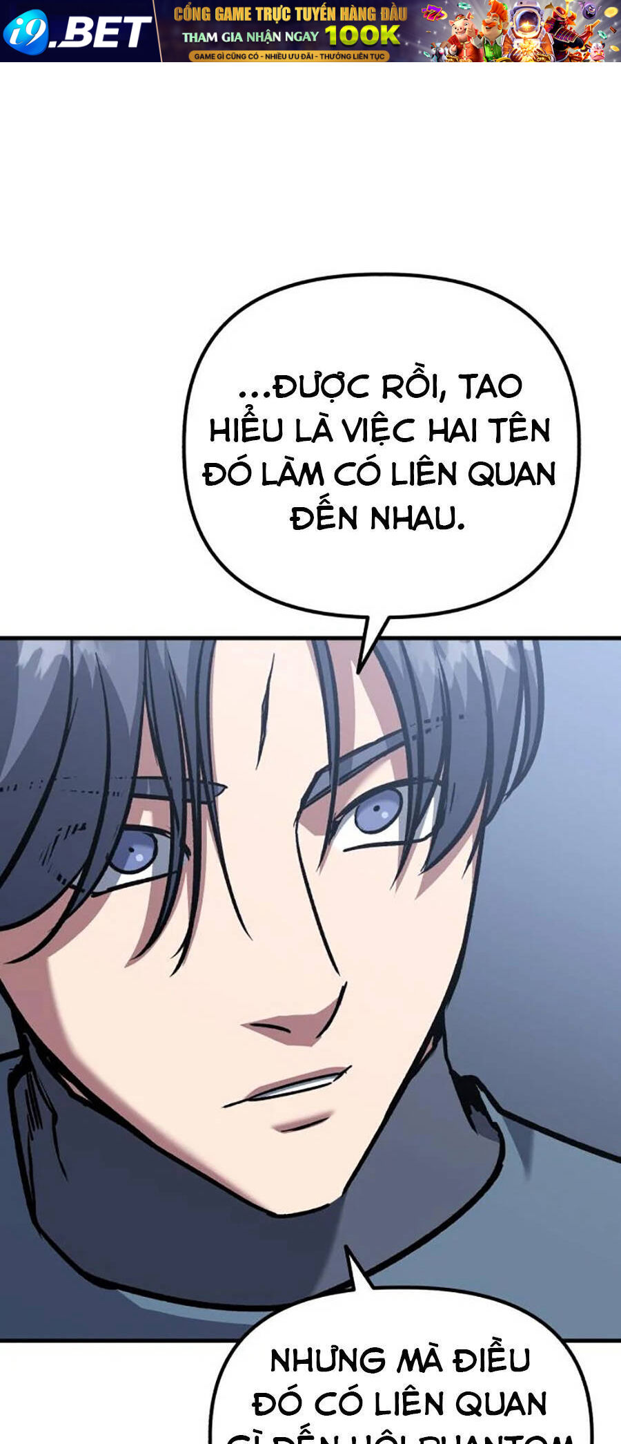 Sát Nhân Cuồng Loạn - Chapter 42 - Page 48
