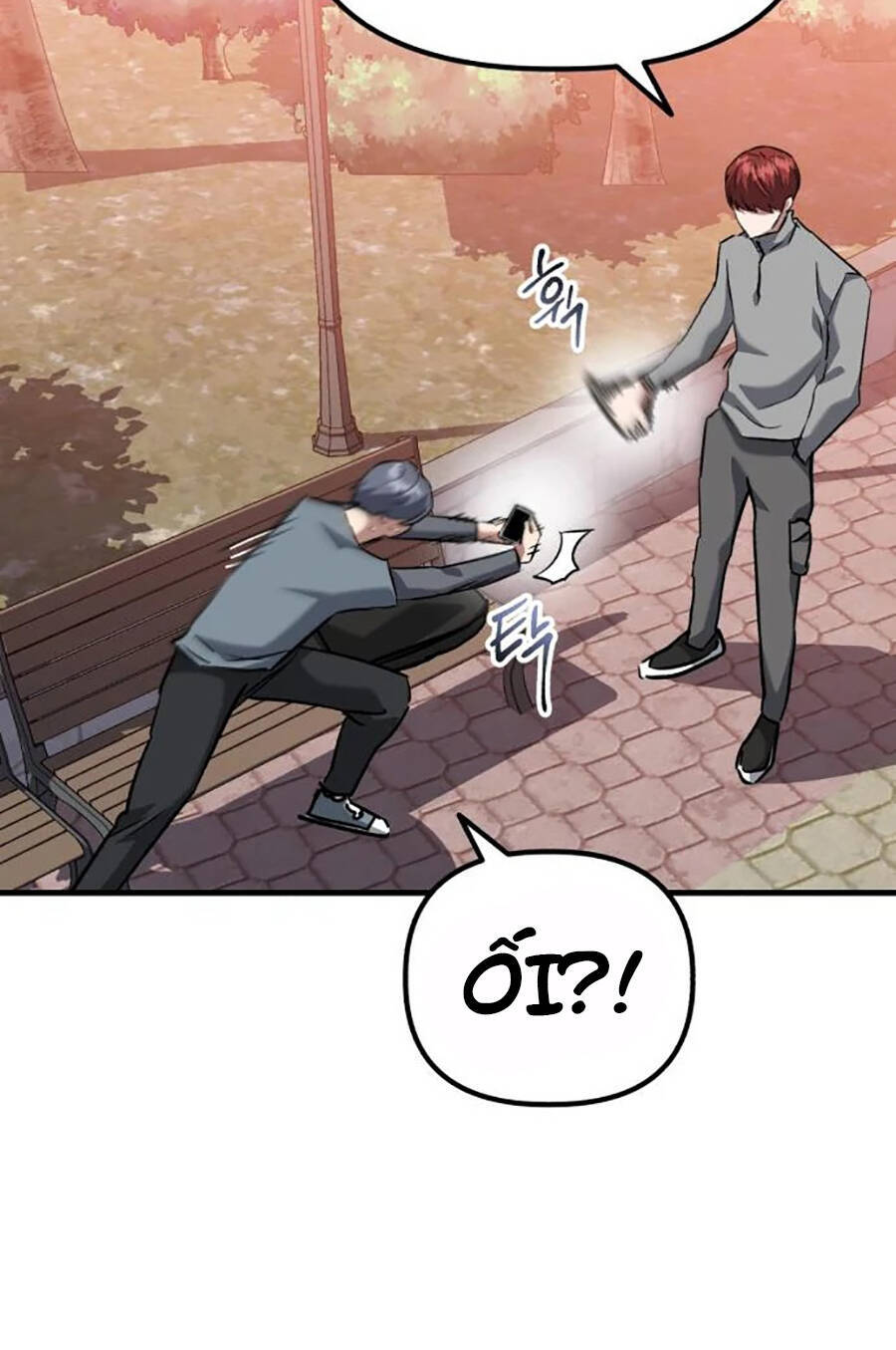 Sát Nhân Cuồng Loạn - Chapter 42 - Page 50