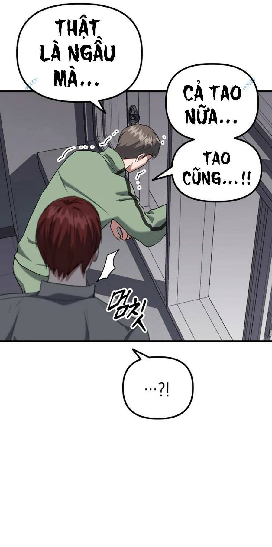 Sát Nhân Cuồng Loạn - Chapter 42 - Page 6