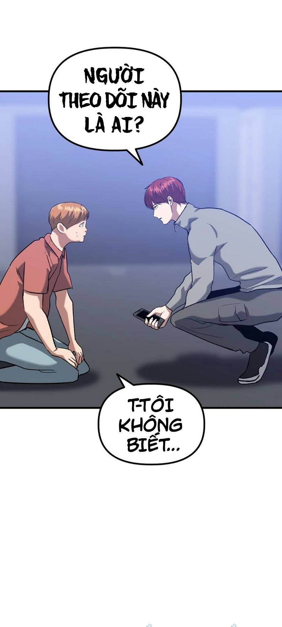 Sát Nhân Cuồng Loạn - Chapter 42 - Page 72