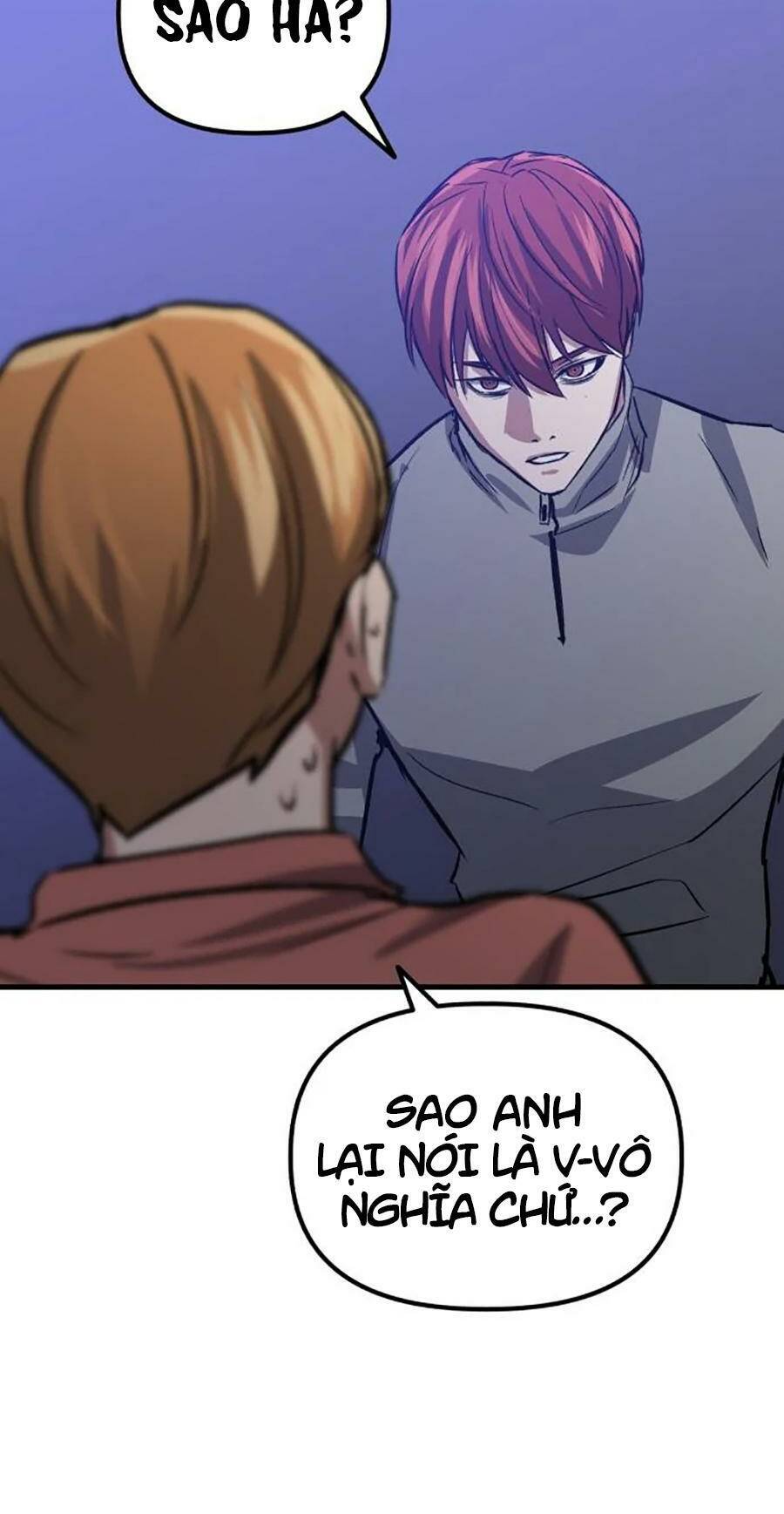 Sát Nhân Cuồng Loạn - Chapter 42 - Page 91