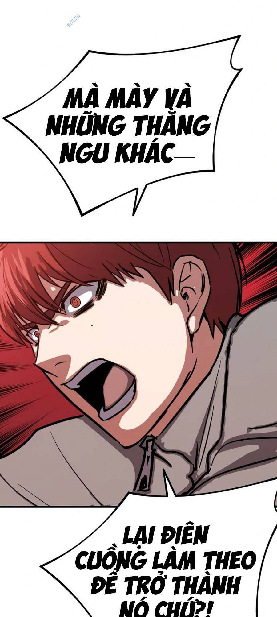 Sát Nhân Cuồng Loạn - Chapter 42 - Page 95