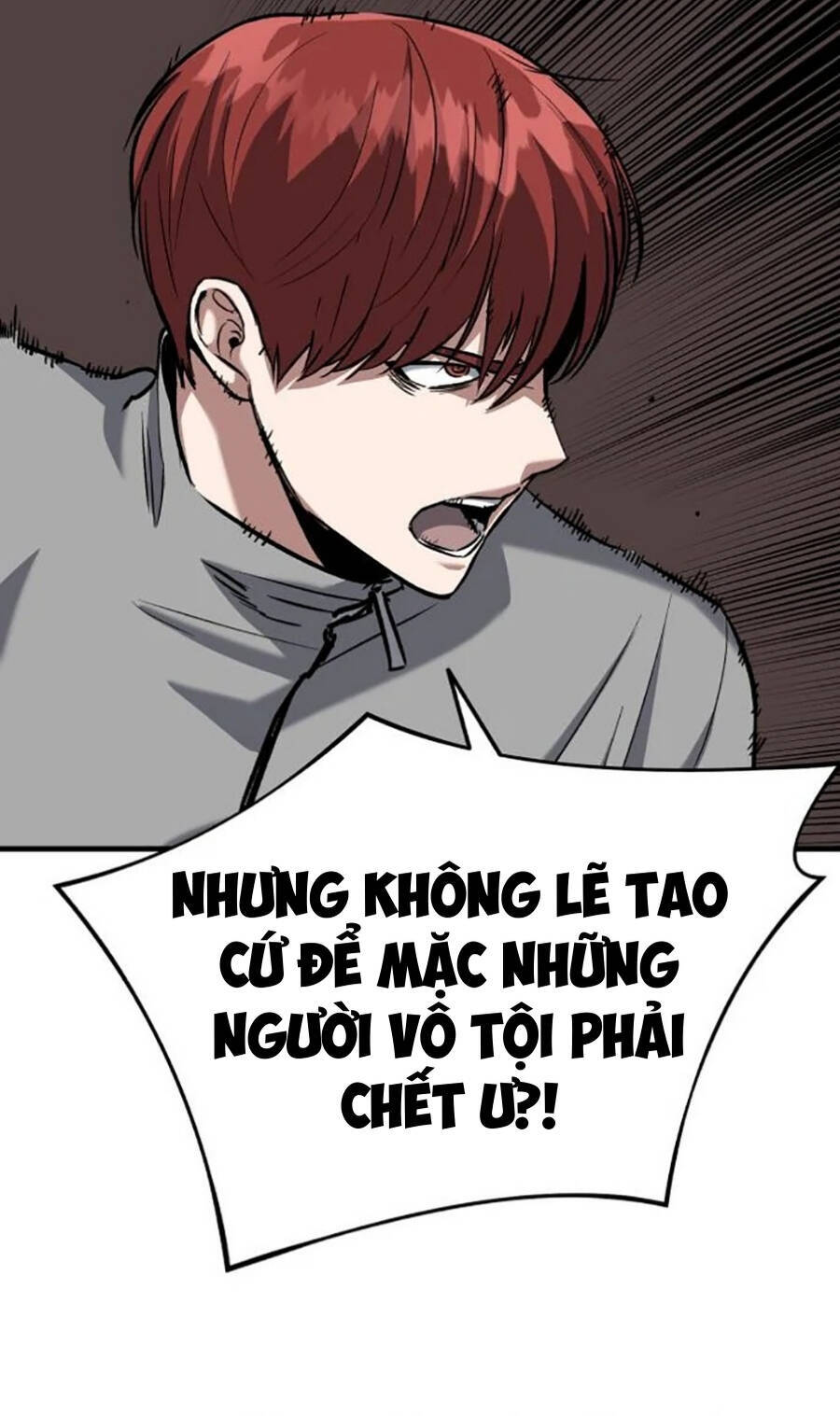 Sát Nhân Cuồng Loạn - Chapter 43 - Page 11