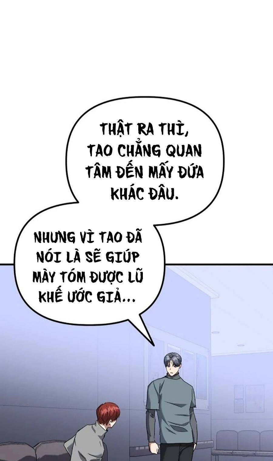 Sát Nhân Cuồng Loạn - Chapter 43 - Page 13