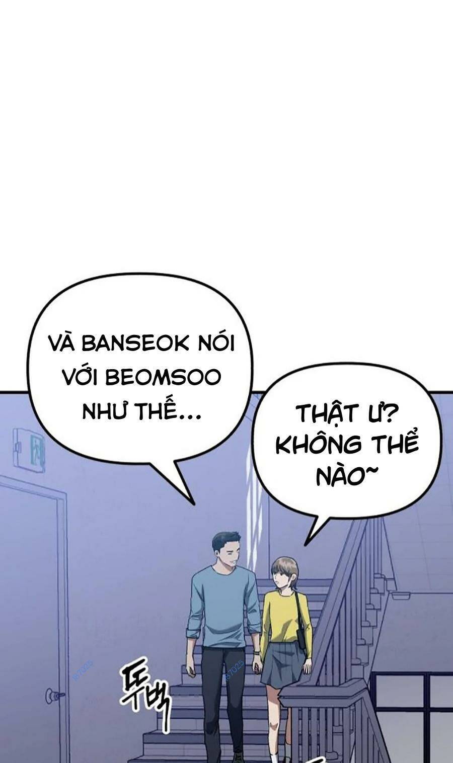 Sát Nhân Cuồng Loạn - Chapter 43 - Page 19