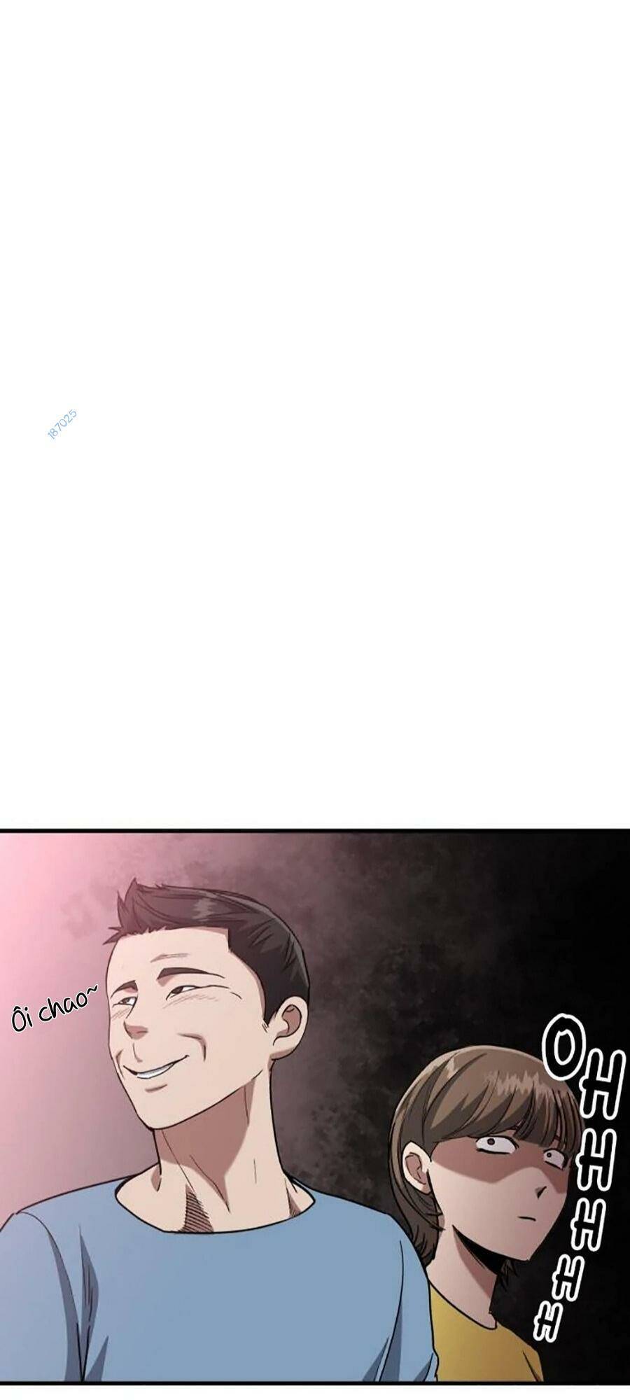 Sát Nhân Cuồng Loạn - Chapter 43 - Page 24