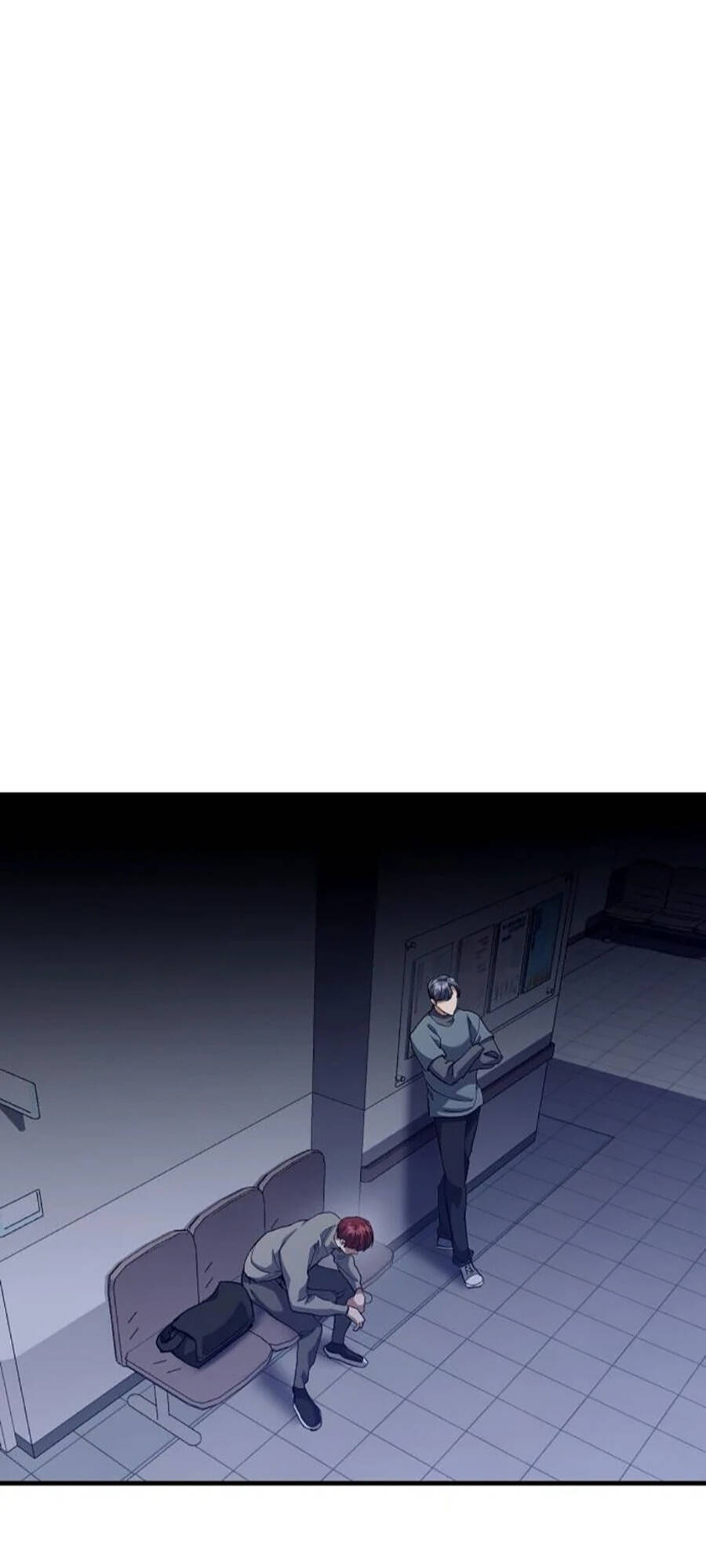 Sát Nhân Cuồng Loạn - Chapter 43 - Page 3