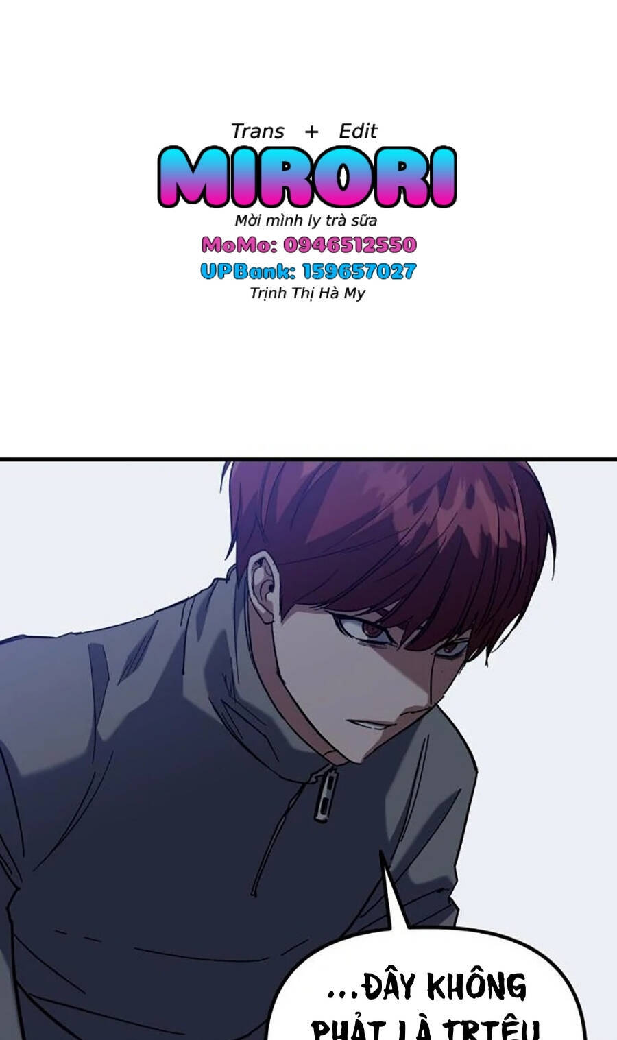 Sát Nhân Cuồng Loạn - Chapter 43 - Page 4