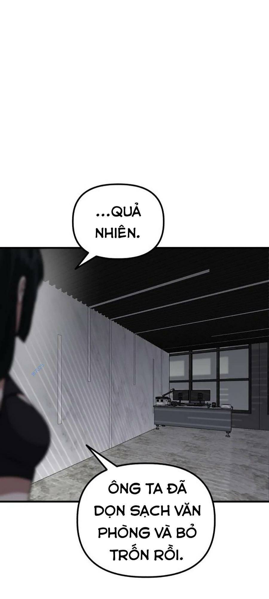 Sát Nhân Cuồng Loạn - Chapter 43 - Page 42