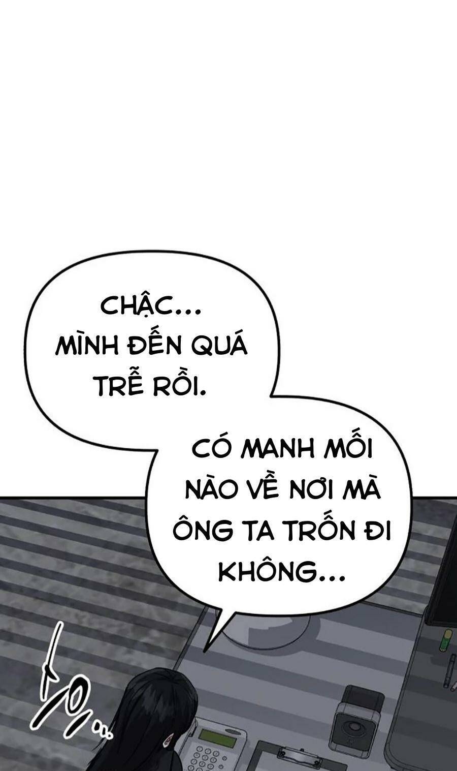 Sát Nhân Cuồng Loạn - Chapter 43 - Page 43