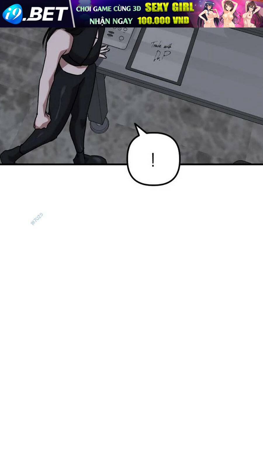 Sát Nhân Cuồng Loạn - Chapter 43 - Page 44