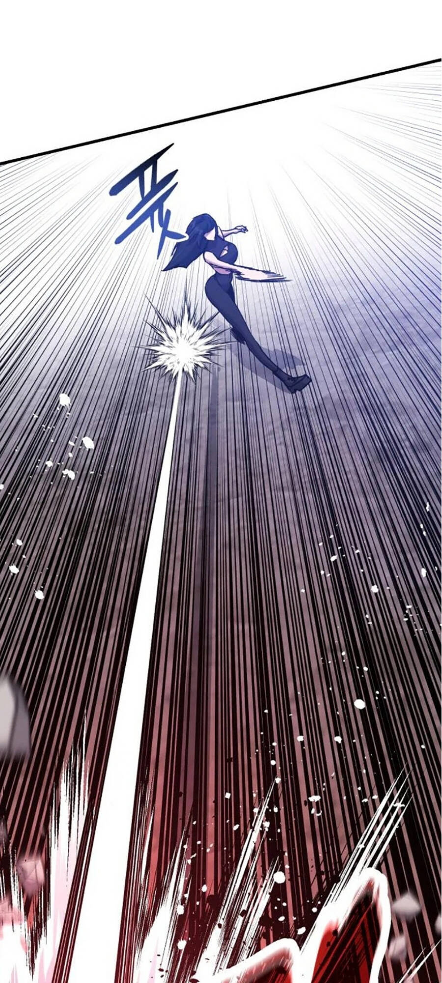 Sát Nhân Cuồng Loạn - Chapter 43 - Page 51