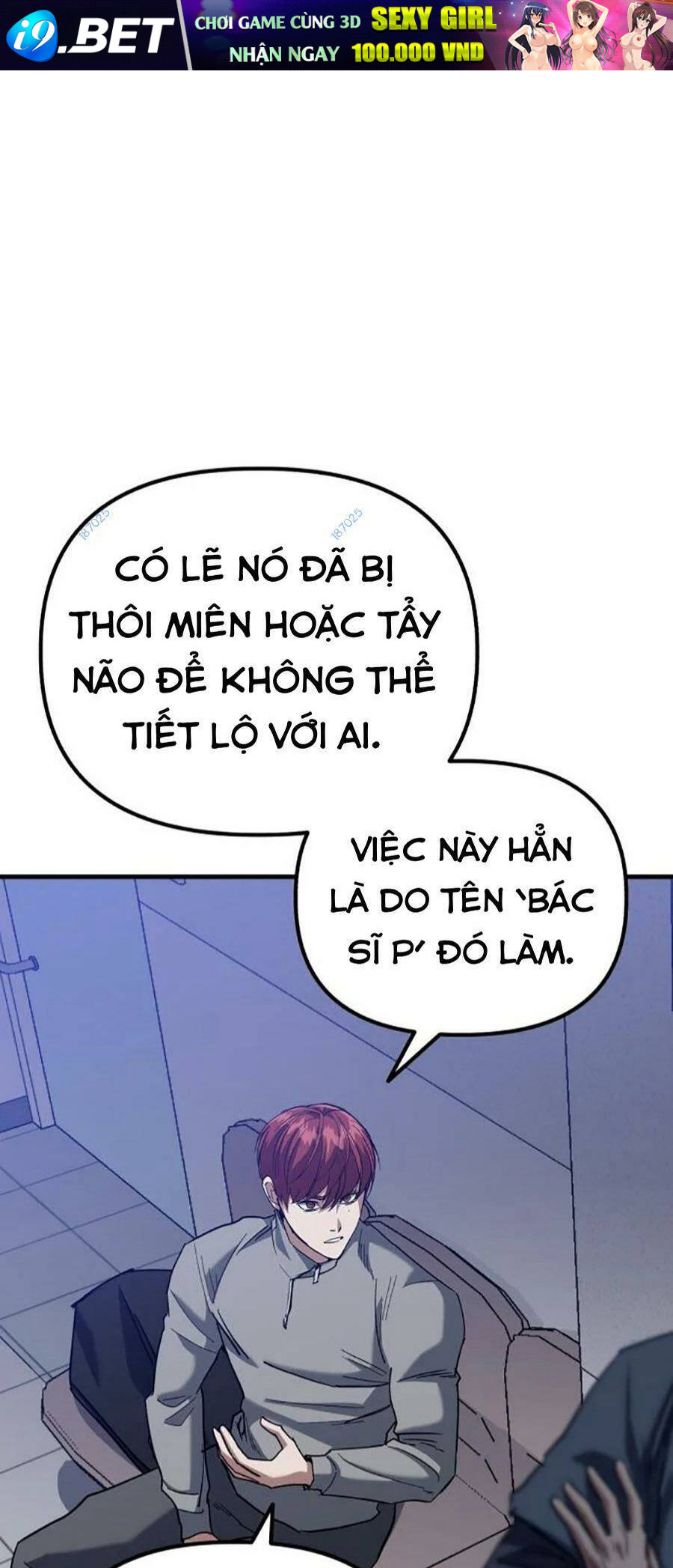 Sát Nhân Cuồng Loạn - Chapter 43 - Page 6
