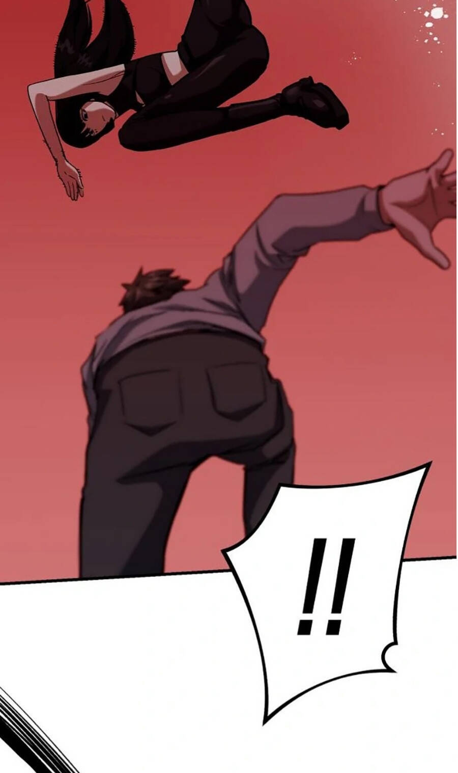 Sát Nhân Cuồng Loạn - Chapter 43 - Page 65