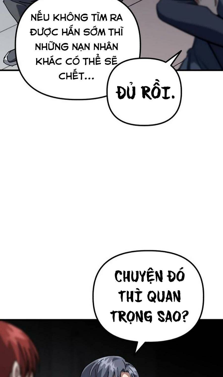 Sát Nhân Cuồng Loạn - Chapter 43 - Page 7