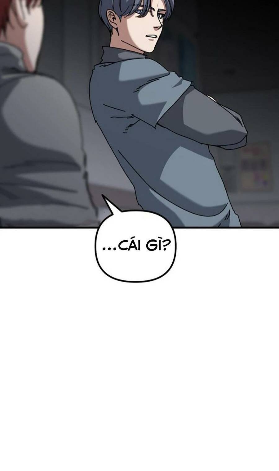 Sát Nhân Cuồng Loạn - Chapter 43 - Page 8