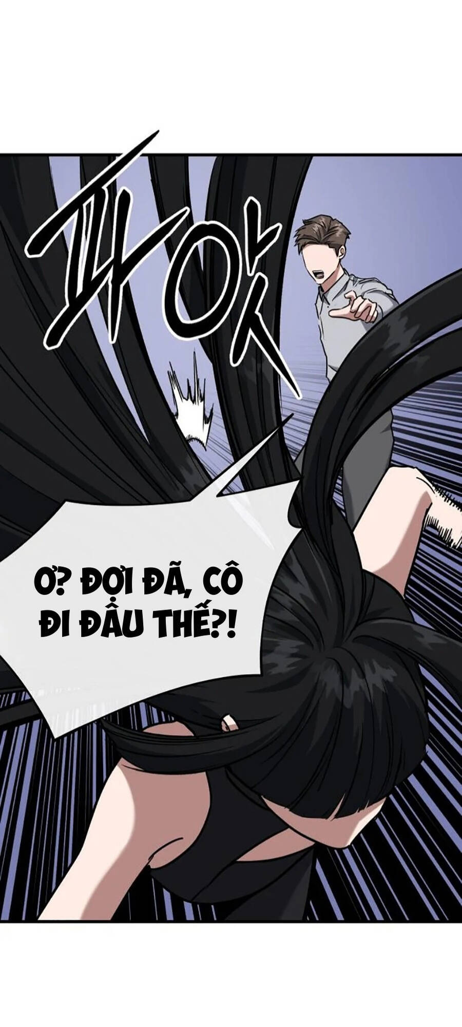 Sát Nhân Cuồng Loạn - Chapter 43 - Page 81