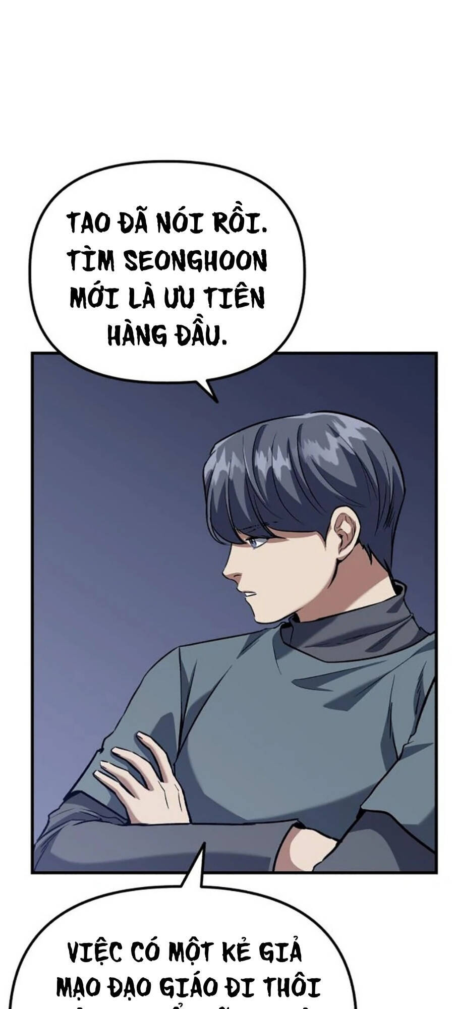 Sát Nhân Cuồng Loạn - Chapter 43 - Page 9