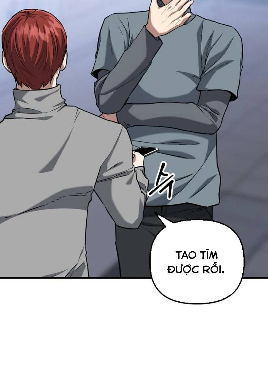 Sát Nhân Cuồng Loạn - Chapter 44 - Page 10