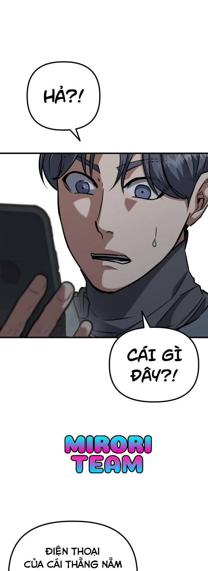 Sát Nhân Cuồng Loạn - Chapter 44 - Page 11