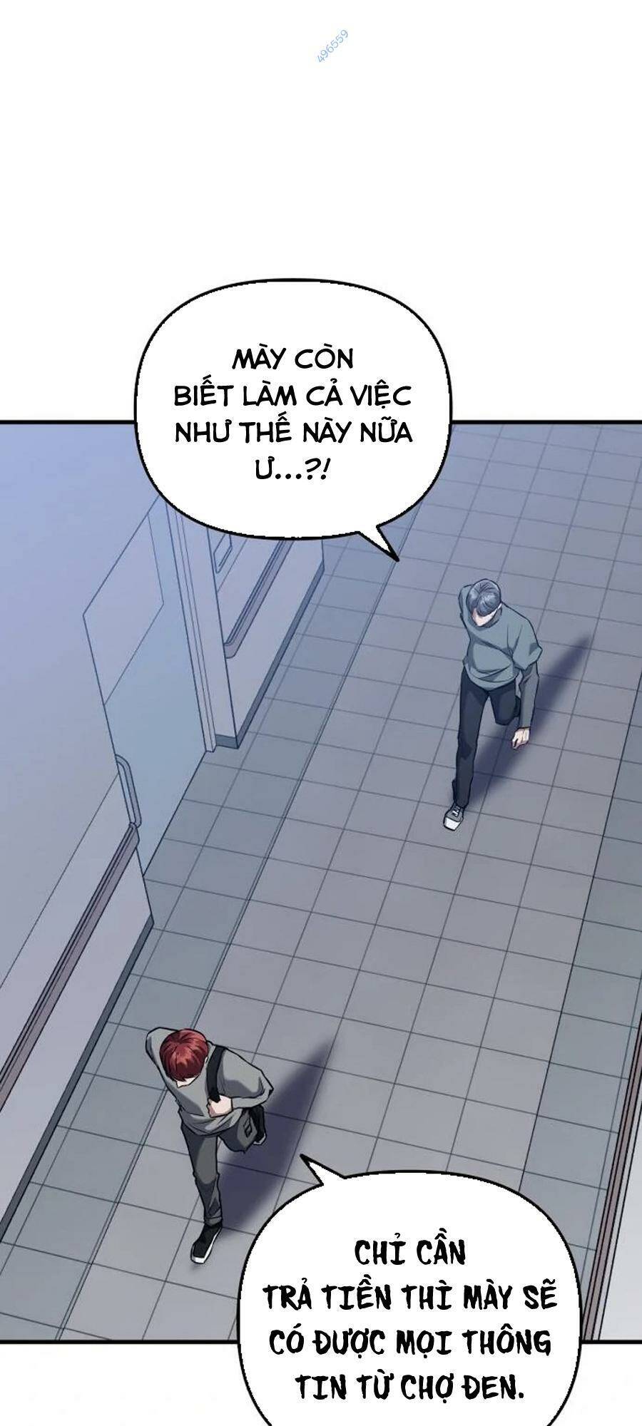 Sát Nhân Cuồng Loạn - Chapter 44 - Page 13