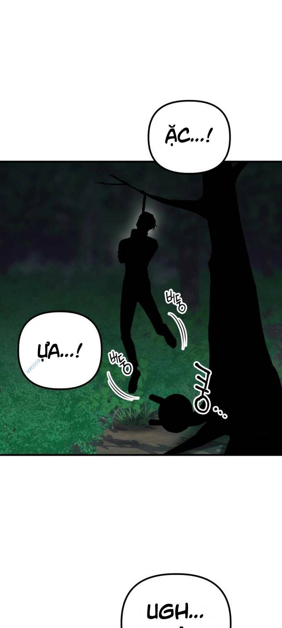 Sát Nhân Cuồng Loạn - Chapter 44 - Page 26