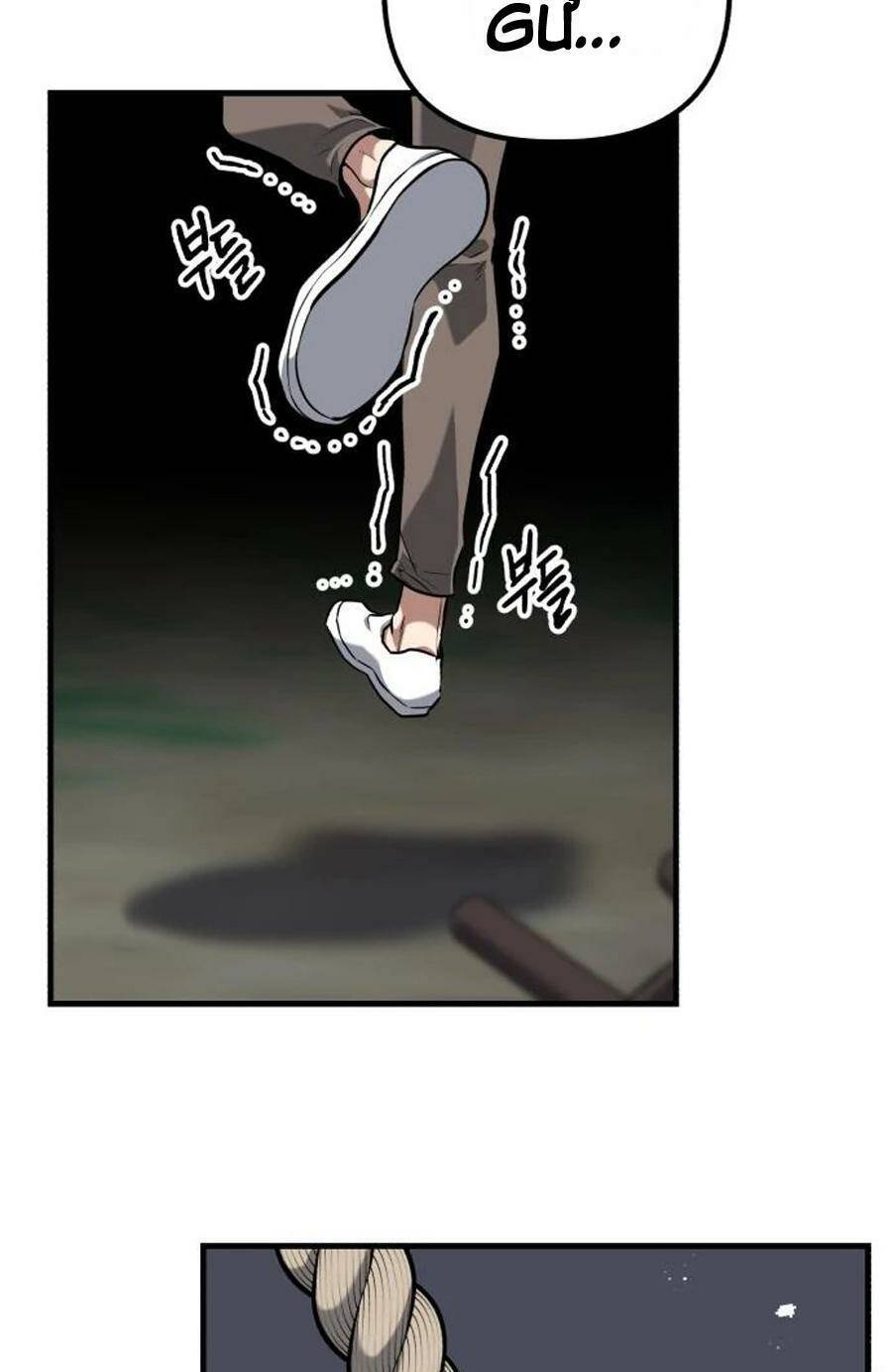 Sát Nhân Cuồng Loạn - Chapter 44 - Page 27