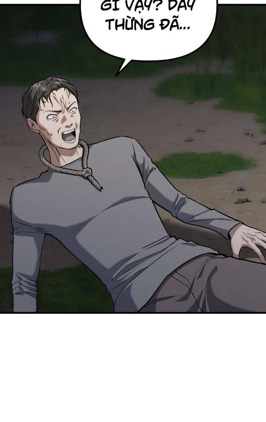 Sát Nhân Cuồng Loạn - Chapter 44 - Page 31