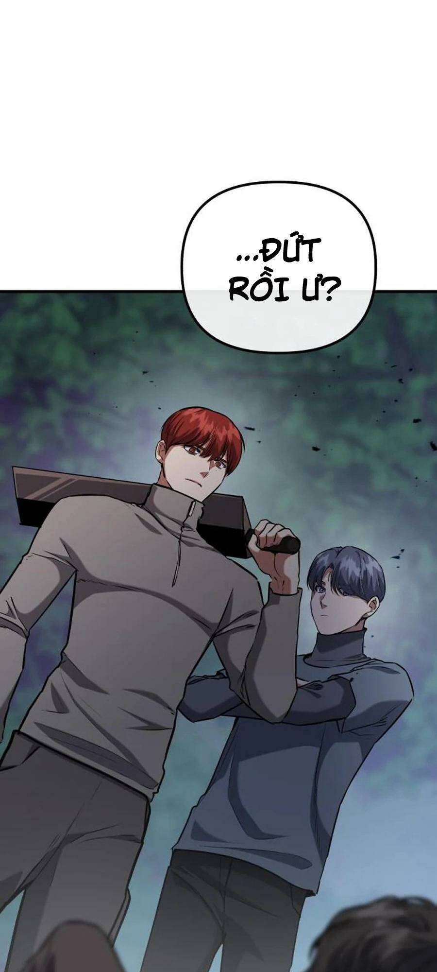 Sát Nhân Cuồng Loạn - Chapter 44 - Page 32