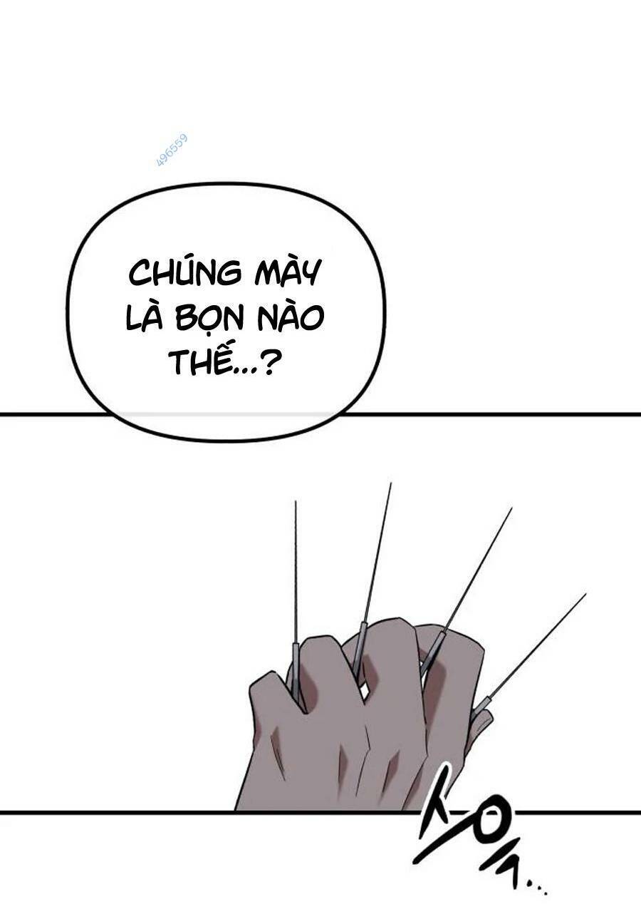 Sát Nhân Cuồng Loạn - Chapter 44 - Page 34