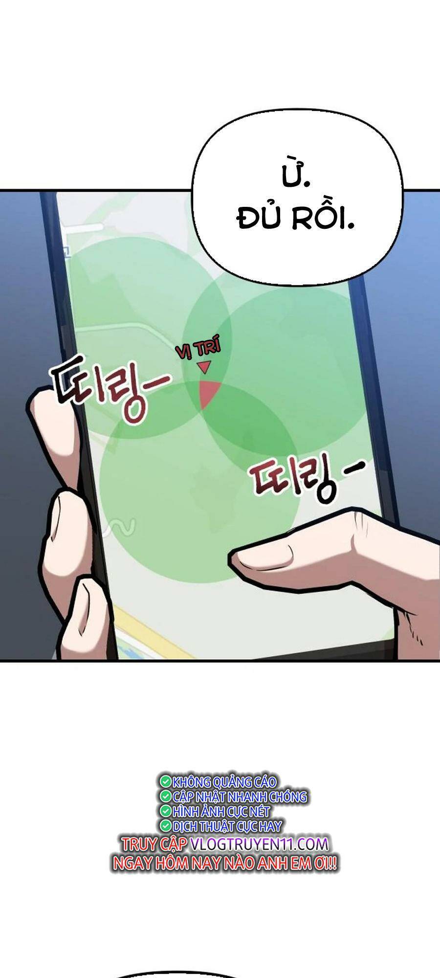 Sát Nhân Cuồng Loạn - Chapter 44 - Page 39